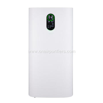 big room air purifier with humidifying